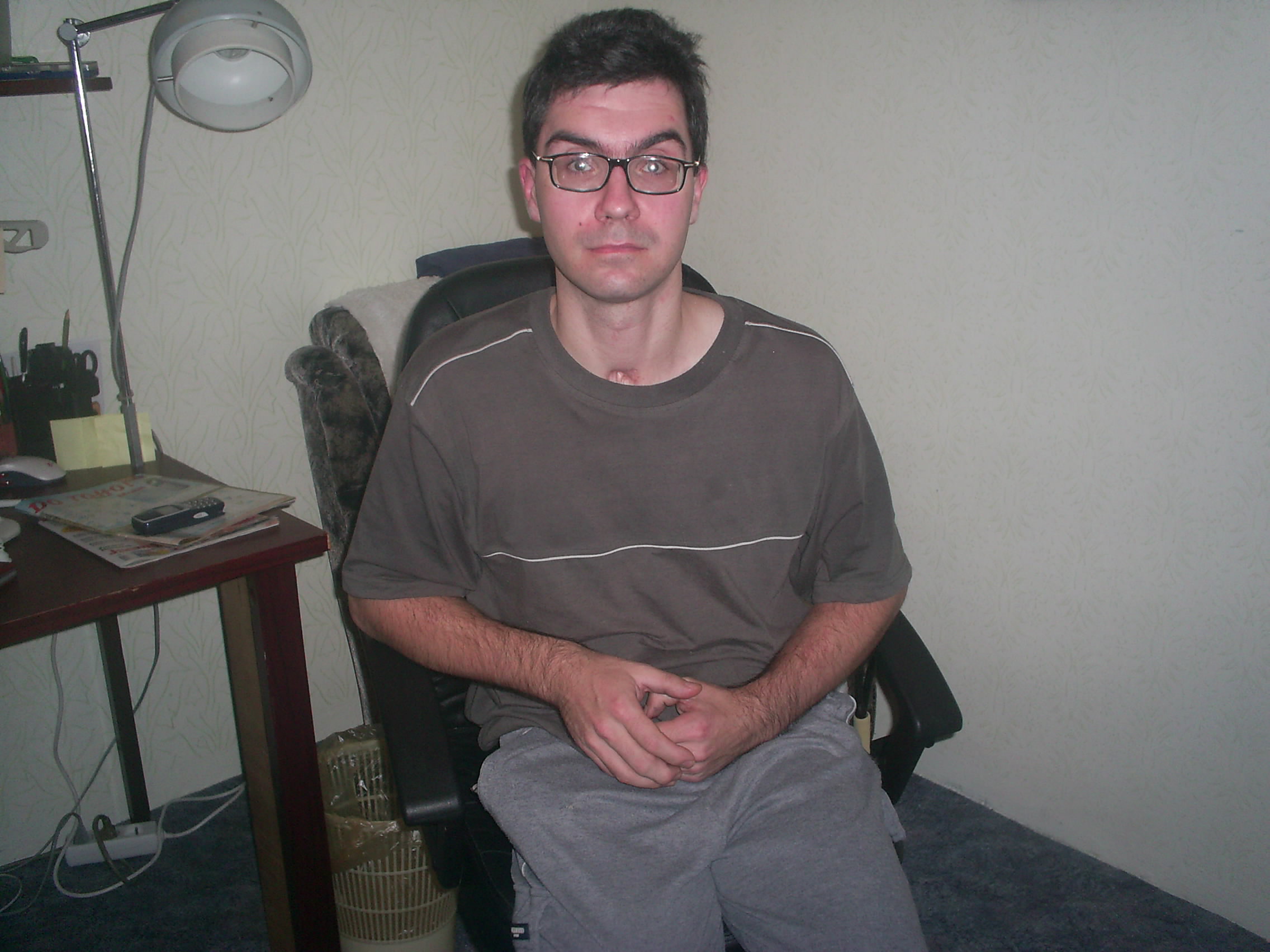 1. Moje foto