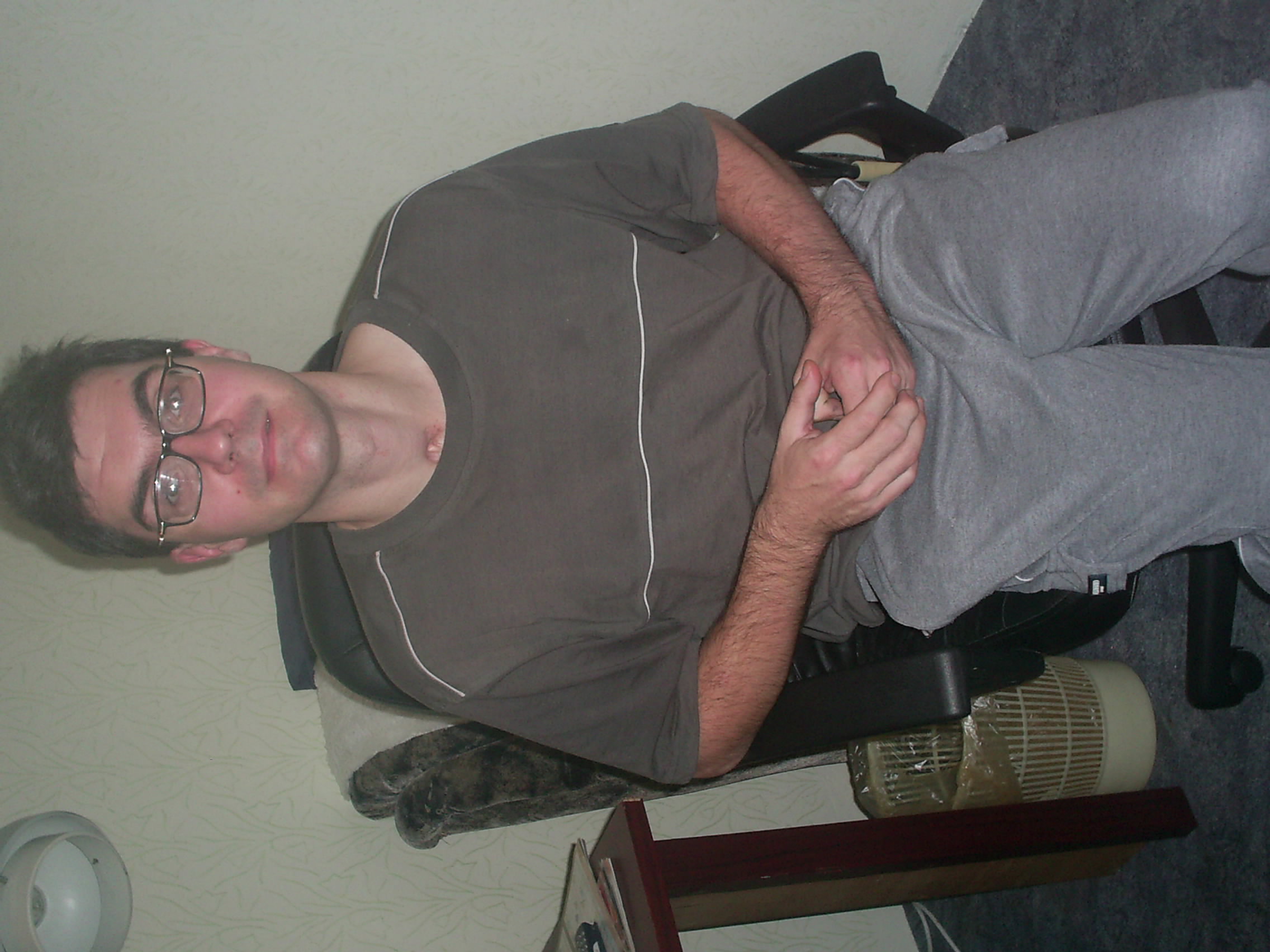 2. Tohle jsem já